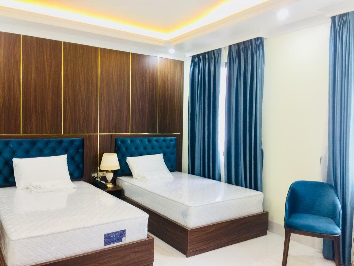 May House Hotel Ha Long Esterno foto