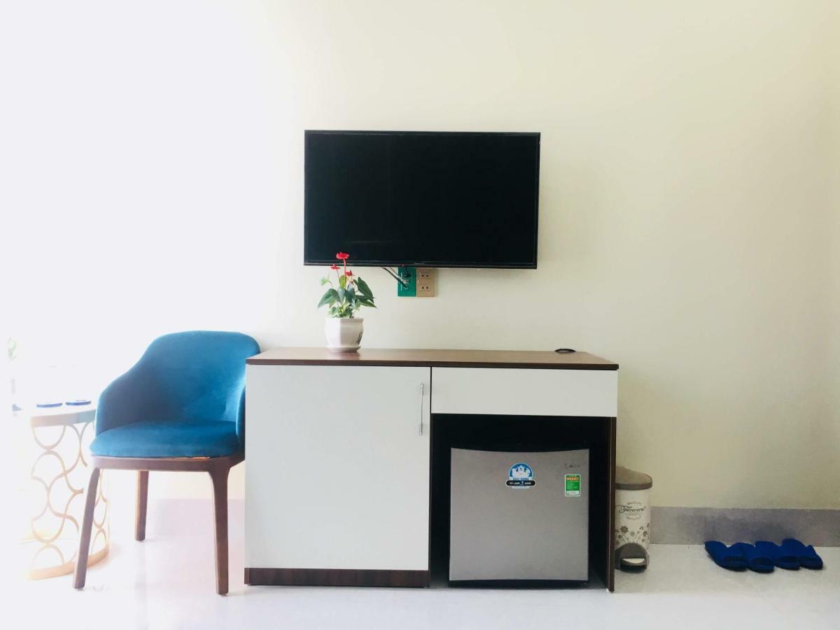 May House Hotel Ha Long Esterno foto