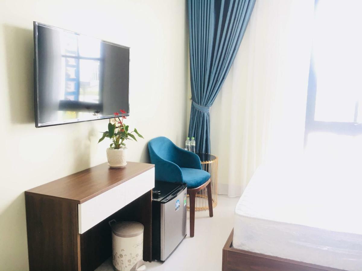 May House Hotel Ha Long Esterno foto