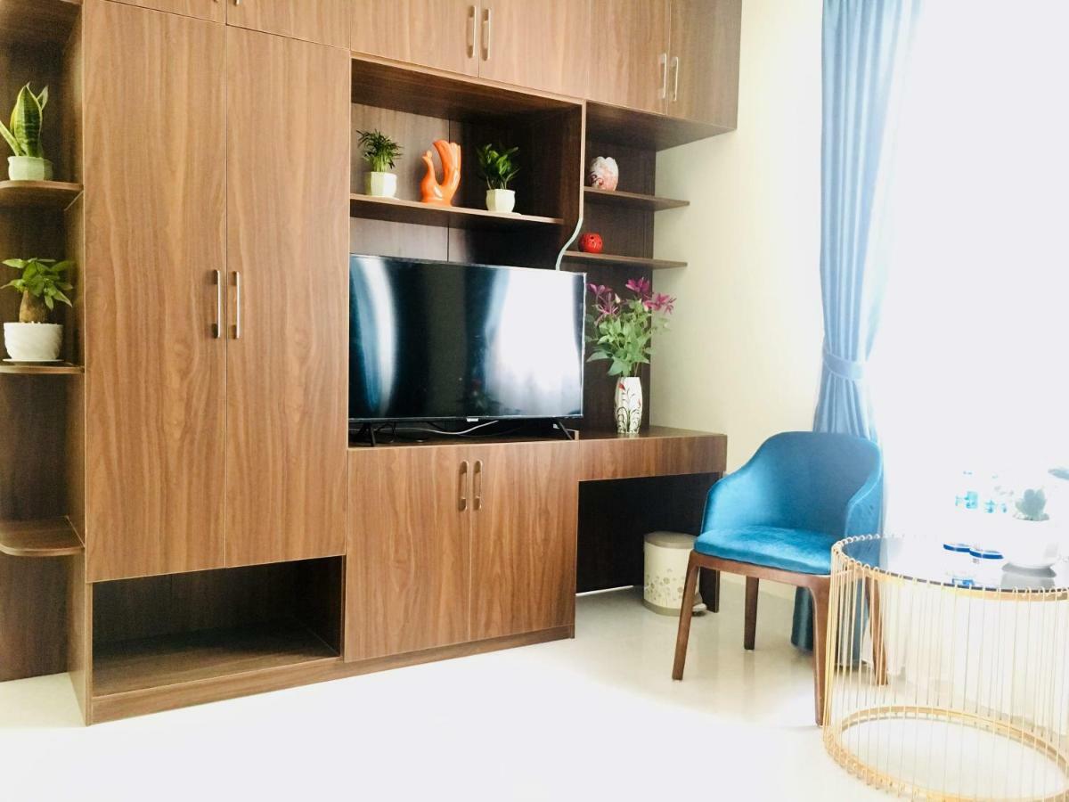 May House Hotel Ha Long Esterno foto
