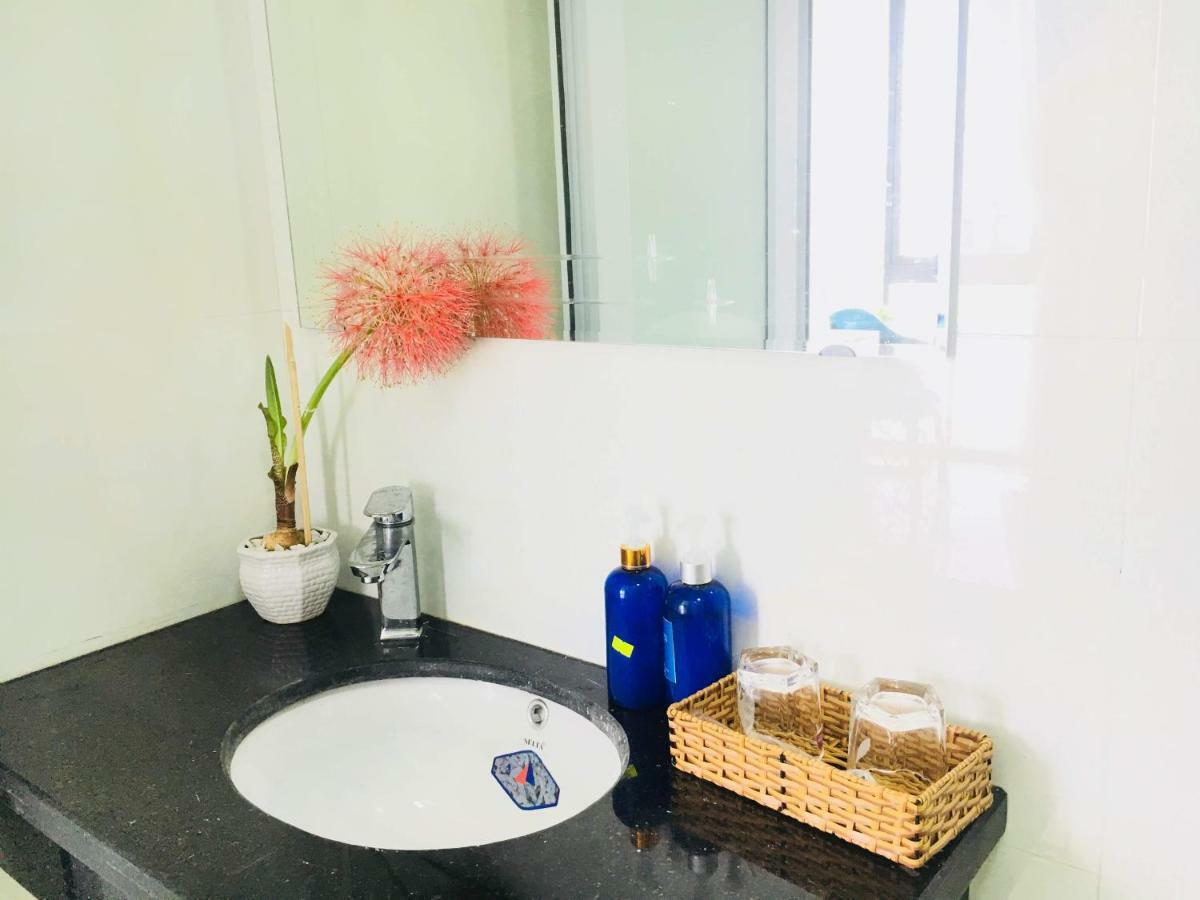 May House Hotel Ha Long Esterno foto