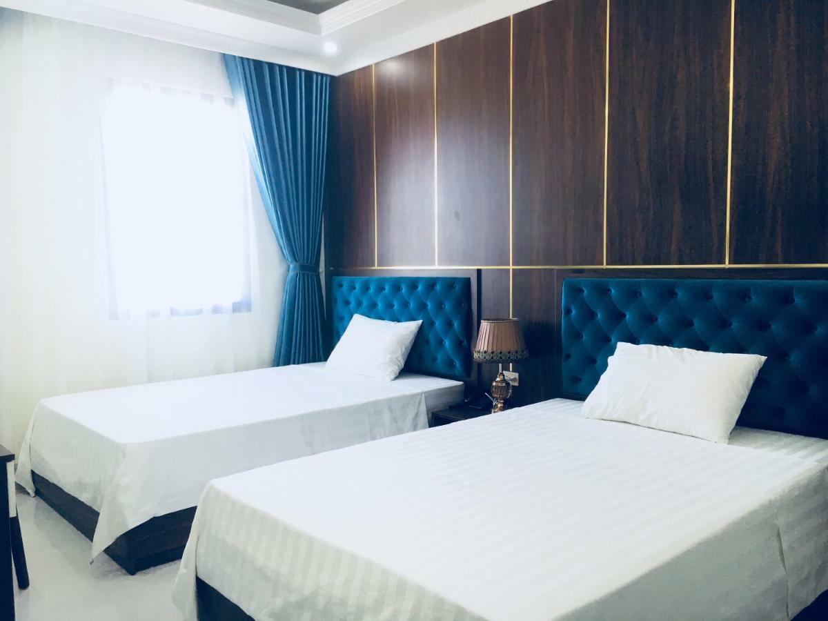 May House Hotel Ha Long Esterno foto